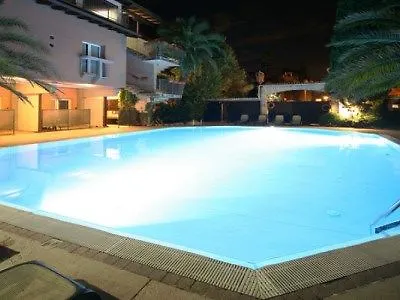 Hotel La Pauel Sirmione