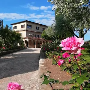 Szálloda Paradiso, Sirmione