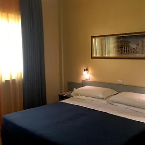 Hotell Ping Pong Lido di Ostia