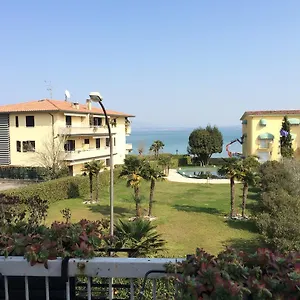 Poggio Al Lägenhet