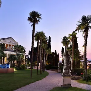 Cortine Palace Relais Chateaux Hotell