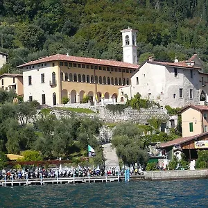 Lejlighedshotel Castello Oldofredi, Monte Isola