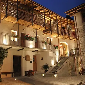 Del Castello Pensionat