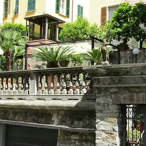 Pensionat Glam Maria Luigia La Spezia