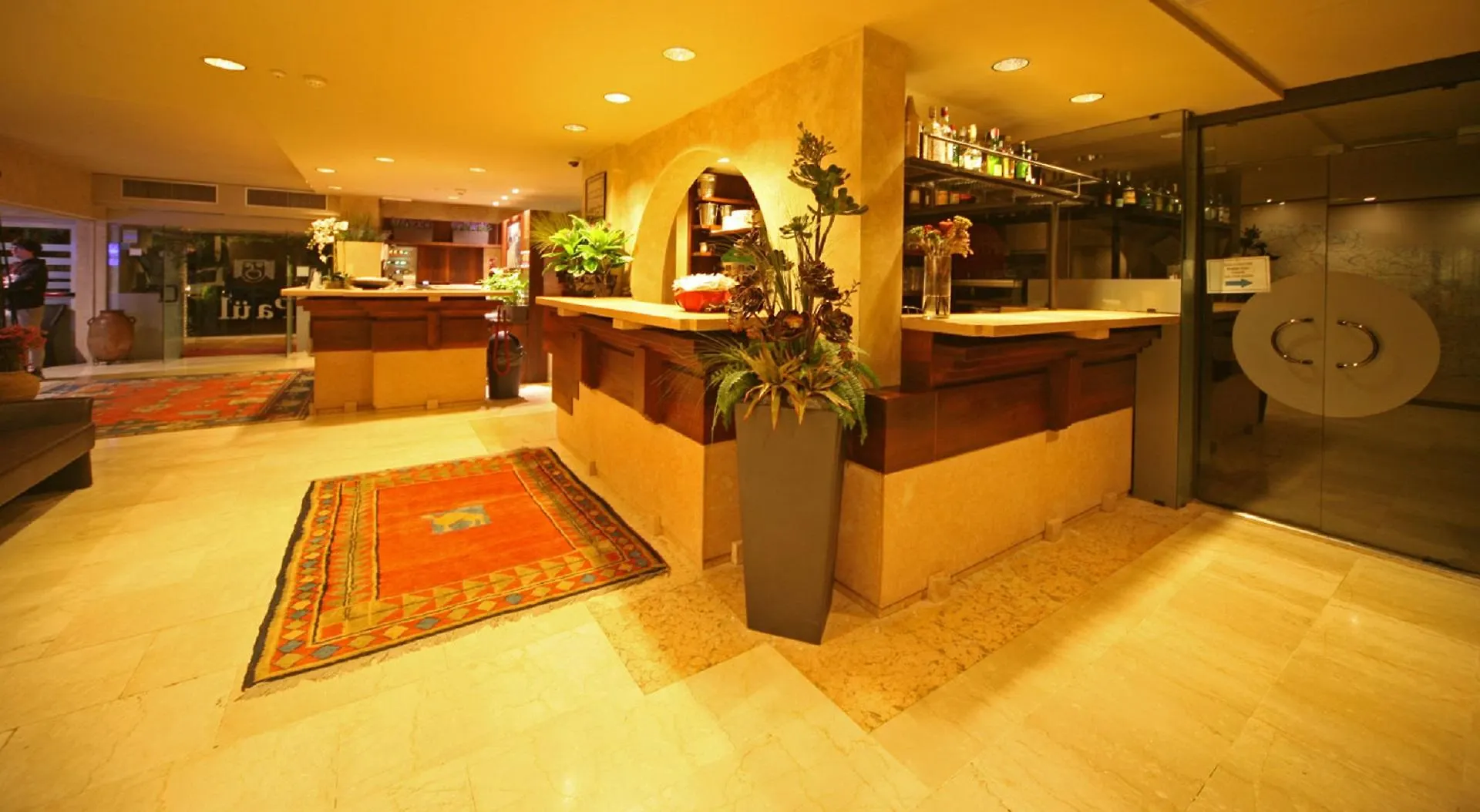 Hotel La Pauel Sirmione