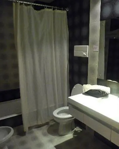 Hotel La Pauel Sirmione 3*,