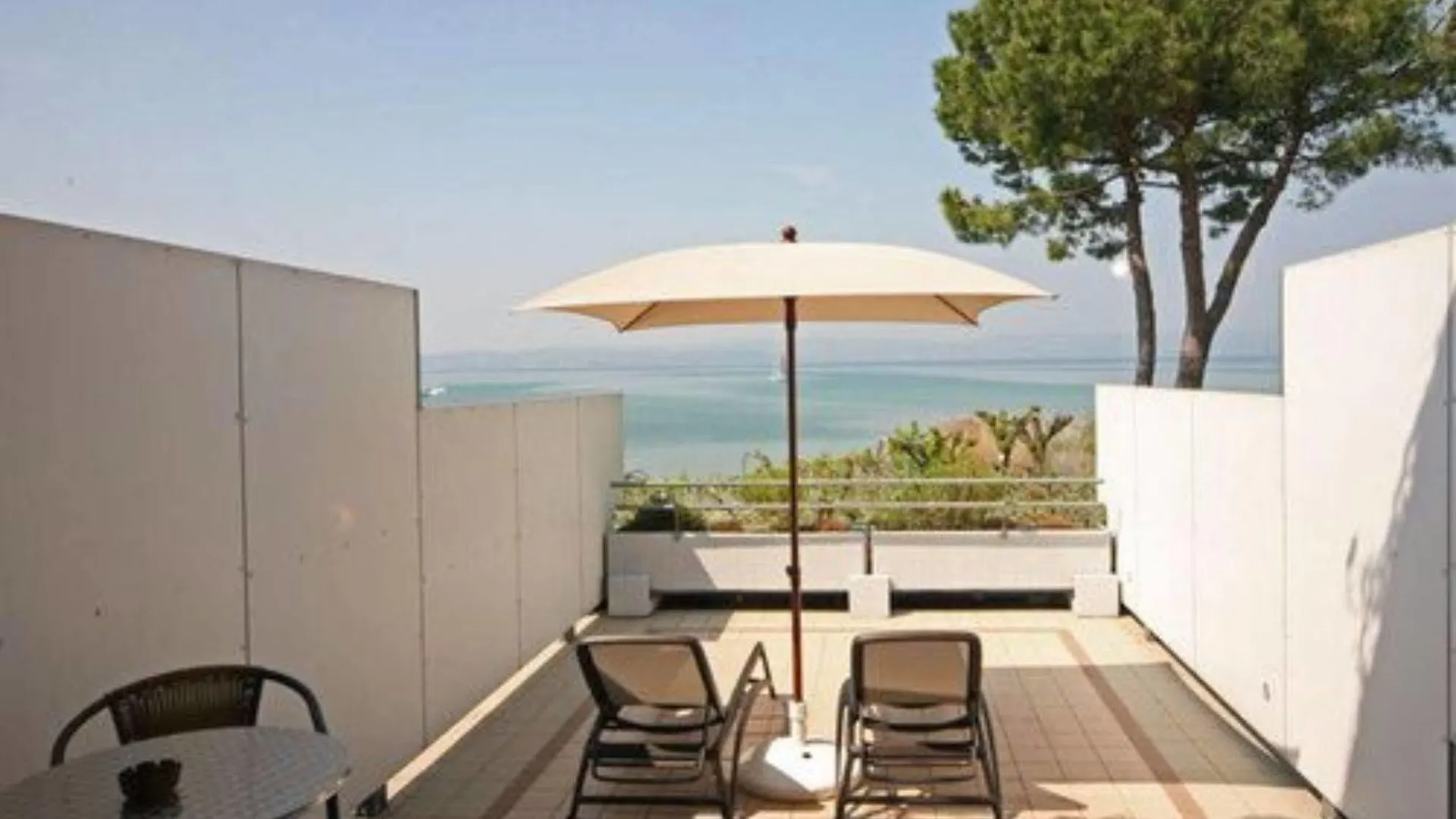 Hotel La Pauel Sirmione