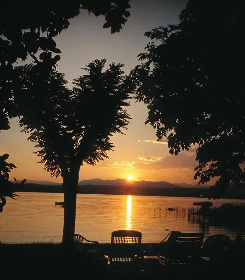 Hotel La Pauel Sirmione