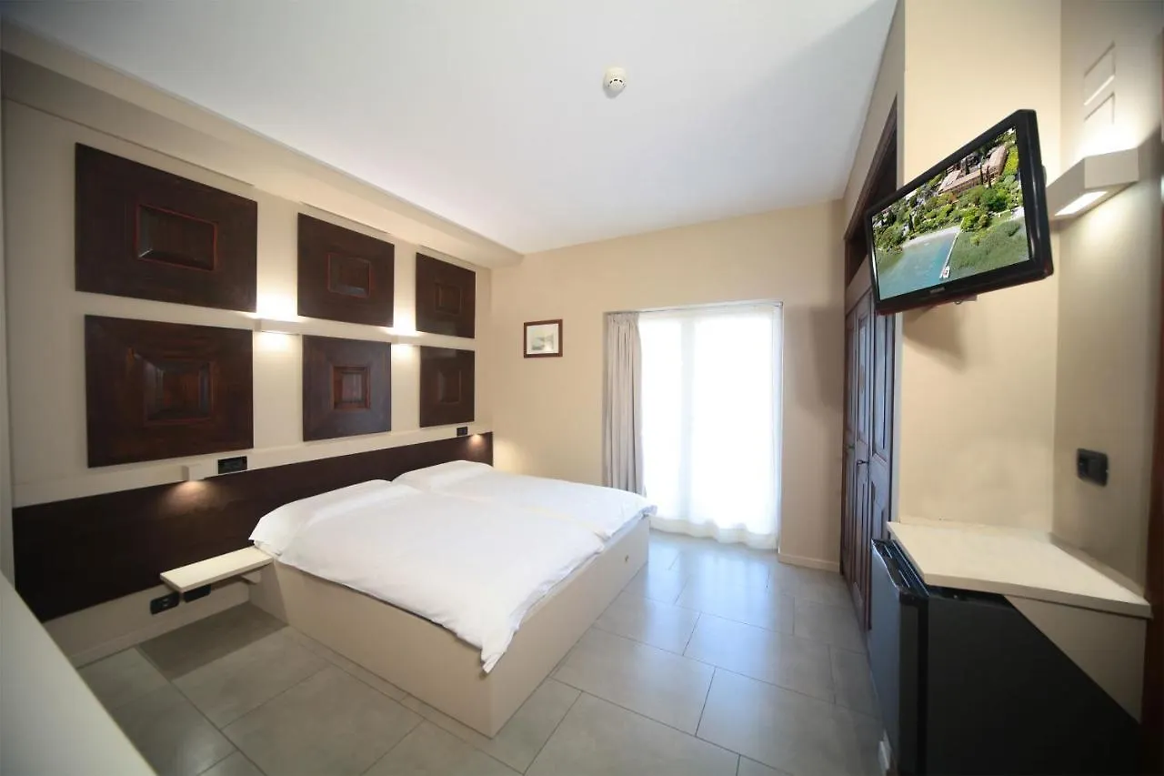 Hotel La Pauel Sirmione