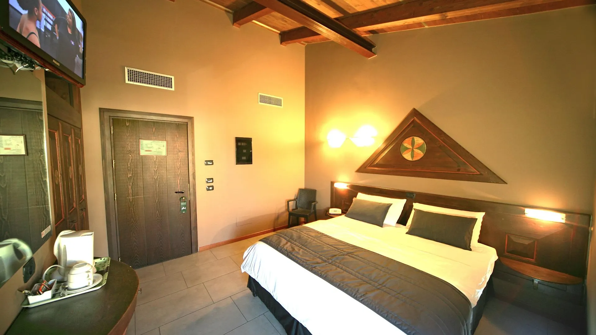 Hotel La Pauel Sirmione