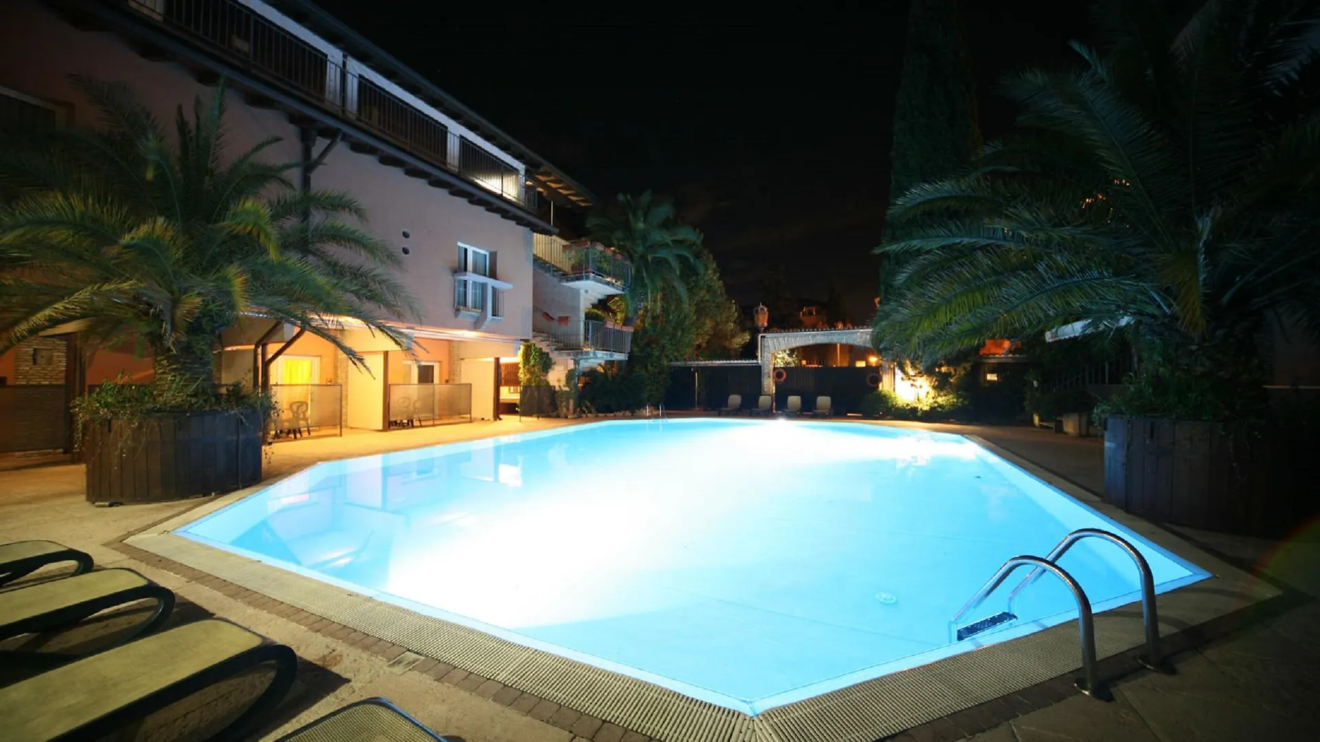 Hotel La Pauel Sirmione