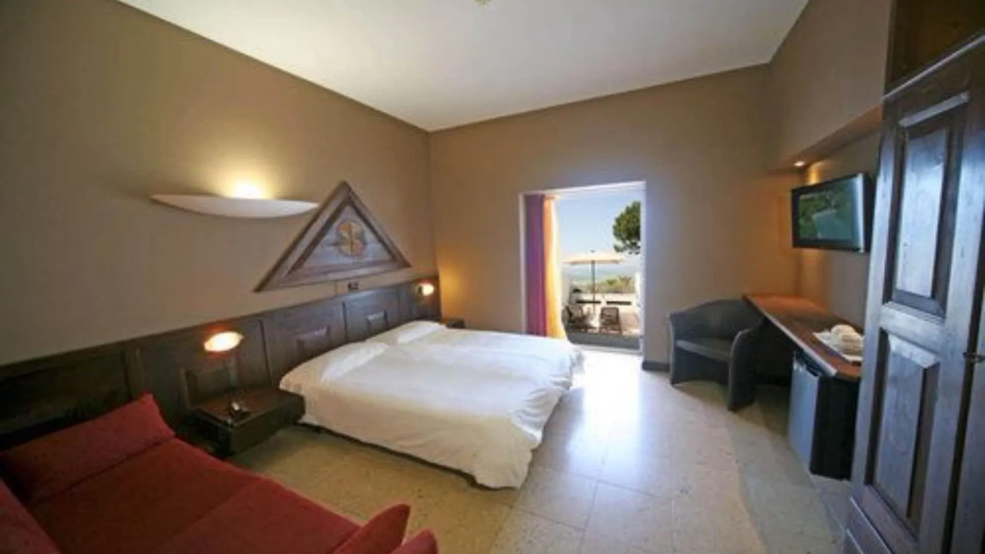 Hotel La Pauel Sirmione 3*,