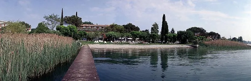 Hotel La Pauel Sirmione