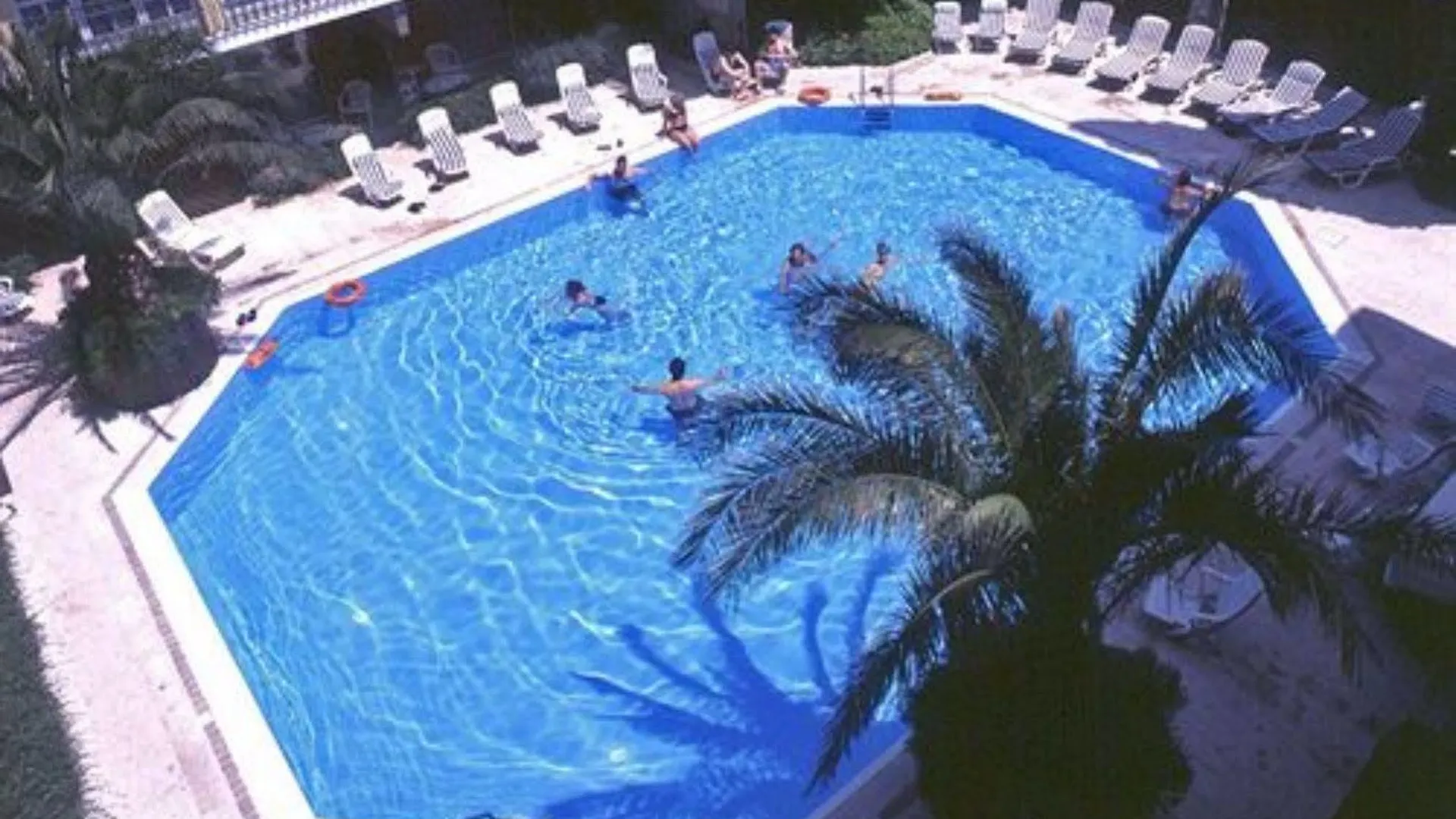 Hotel La Pauel Sirmione 3*,