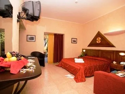 Hotel La Pauel Sirmione